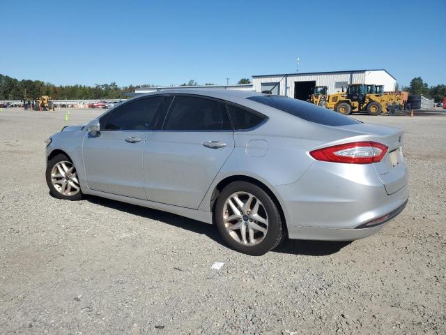 2016 FORD FUSION SE - 3FA6P0H75GR348514
