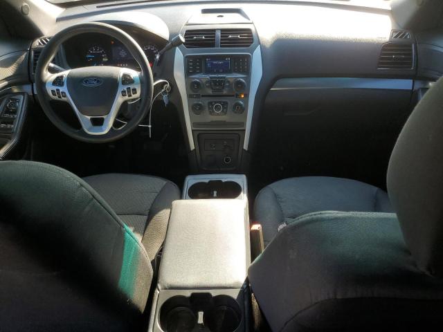 2015 FORD EXPLORER 1FM5K8ARXFGB26292