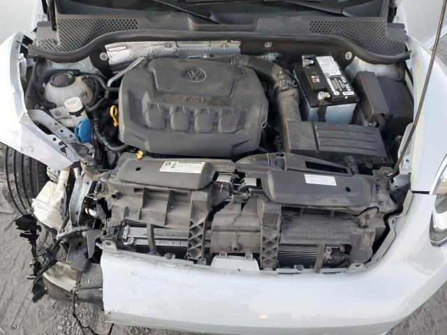 2019 VOLKSWAGEN BEETLE SE 3VWJD7AT6KM706378