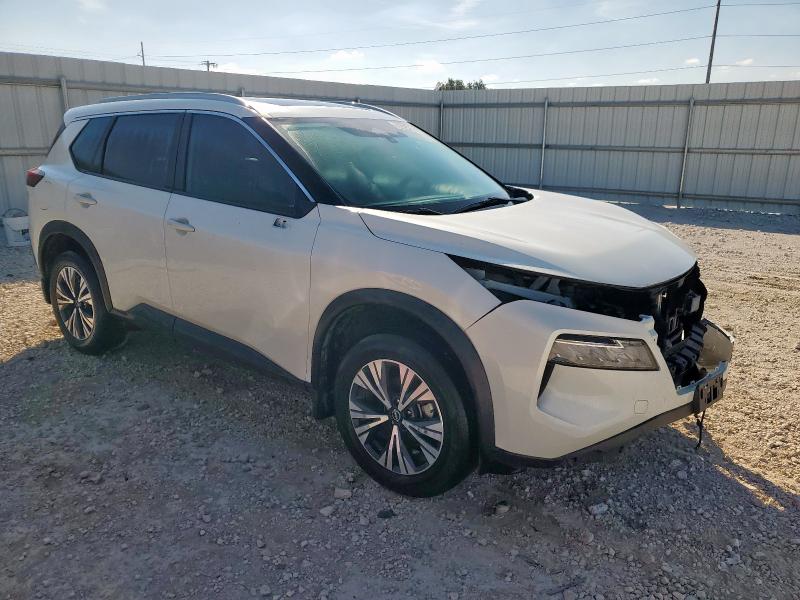 2023 NISSAN ROGUE SV - 5N1BT3BA9PC892101