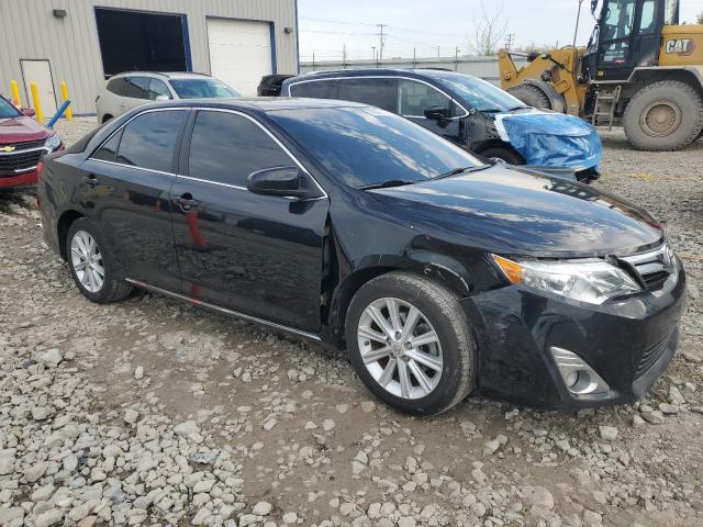 2014 TOYOTA CAMRY L - 4T4BF1FK2ER361740