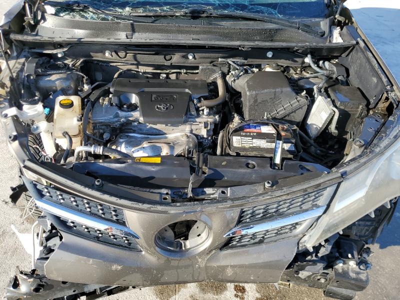 2015 TOYOTA RAV4 LIMIT #3296461649