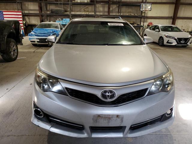 2013 TOYOTA CAMRY L - 4T1BF1FKXDU232704