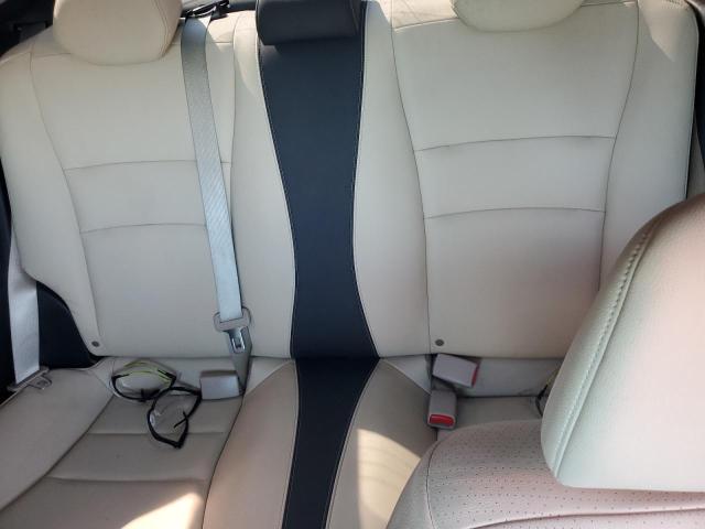 2015 HONDA ACCORD EXL #3303931739