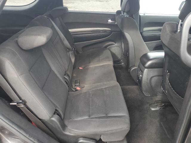 2014 DODGE DURANGO SX #3305333299