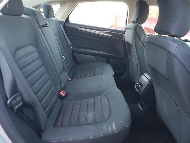 2019 FORD FUSION SE - 3FA6P0LU2KR167263