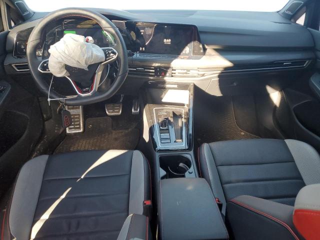 2024 VOLKSWAGEN GTI AUTOBA - WVWVA7CD0RW201966