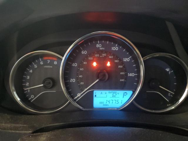 2015 TOYOTA COROLLA L - 2T1BURHE2FC397064