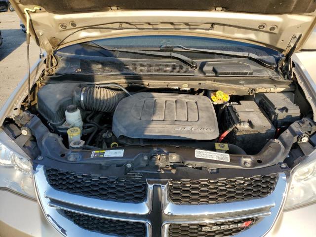 2014 DODGE GRAND CARA #3302769354