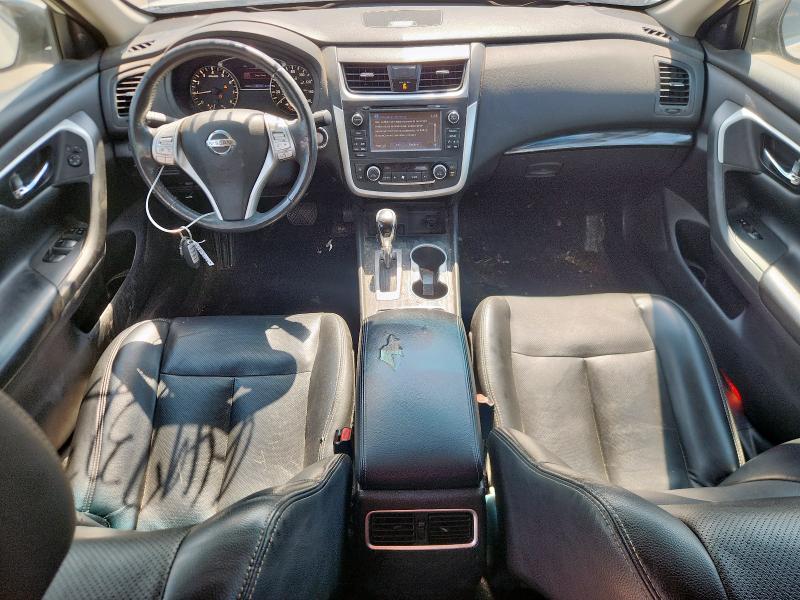 2017 NISSAN ALTIMA SL 1N4AL3AP6HC180965