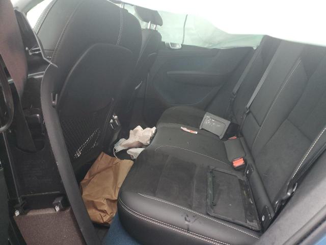 2023 VOLVO C40 RECHAR #3285779658