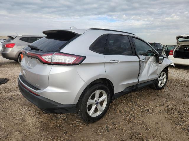 2017 FORD EDGE SE - 2FMPK3G92HBB71885