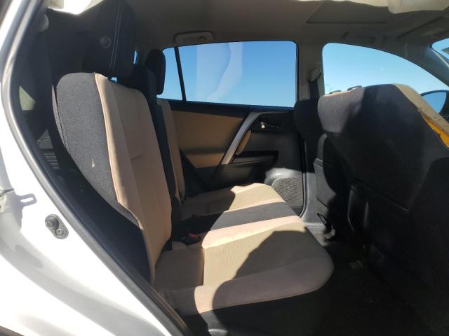 2016 TOYOTA RAV4 XLE - JTMRFREVXGJ092141