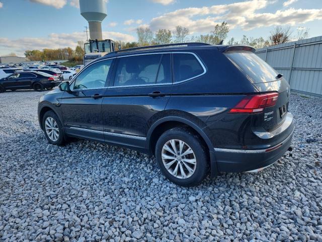 2018 VOLKSWAGEN TIGUAN SE - 3VV2B7AX2JM014280