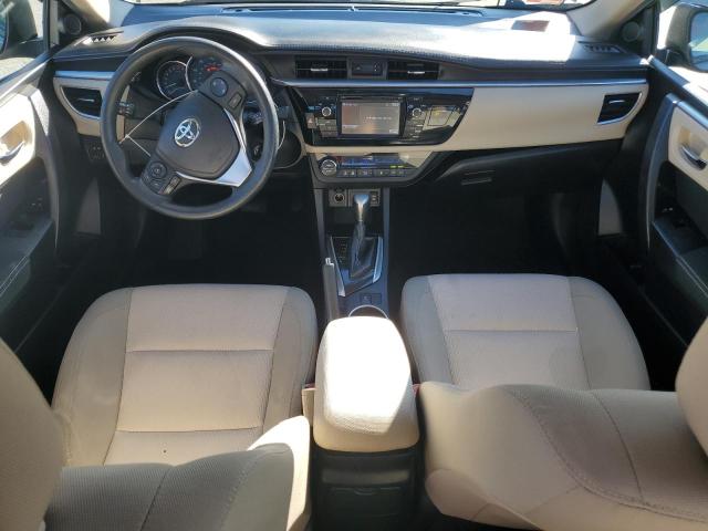 2015 TOYOTA COROLLA L #3265274015