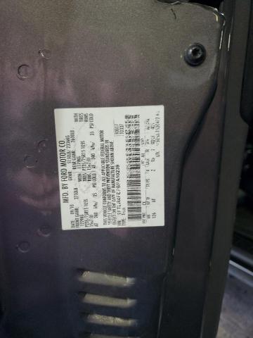 2011 FORD RANGER SUP #3303954724