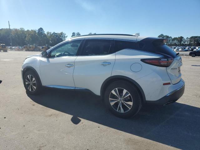 2019 NISSAN MURANO S #3298051134