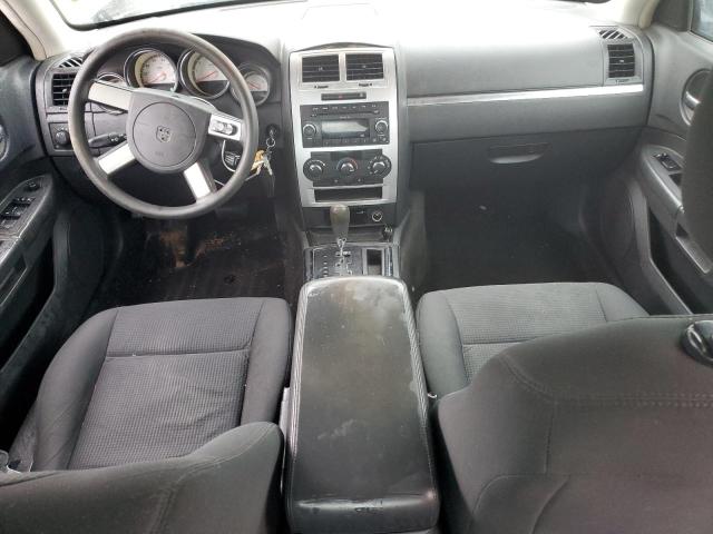 2009 DODGE CHARGER #3276628066