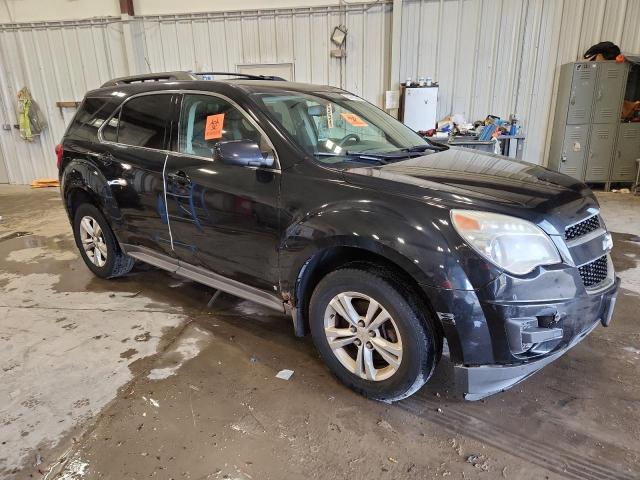 2010 CHEVROLET EQUINOX LT - 2CNFLEEWXA6203851