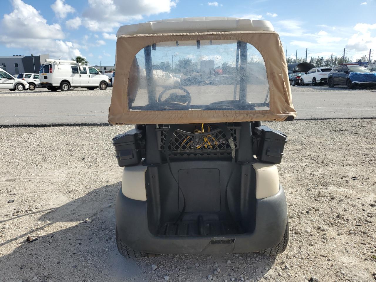 Lot #3274658837 2017 CLUB CAR PRECEDENT