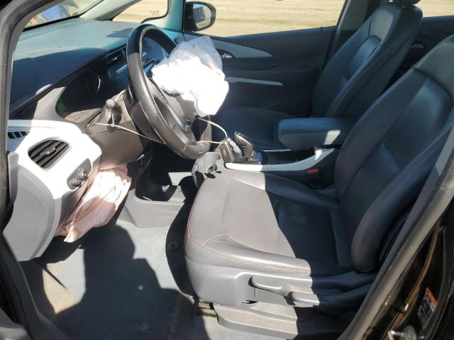 2019 CHEVROLET BOLT EV PREMIER - 1G1FZ6S07K4130653