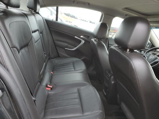 2016 BUICK REGAL PREM - 2G4GR5EX6G9114961