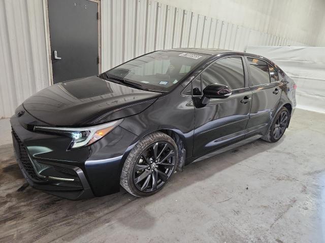 TOYOTA COROLLA SE