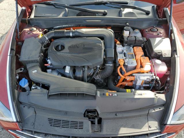 2023 HYUNDAI SONATA HYB - KMHL24JJ5PA062015