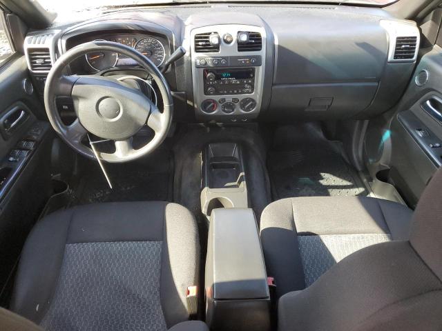 2011 CHEVROLET COLORADO - 1GCHTCFE3B8116974