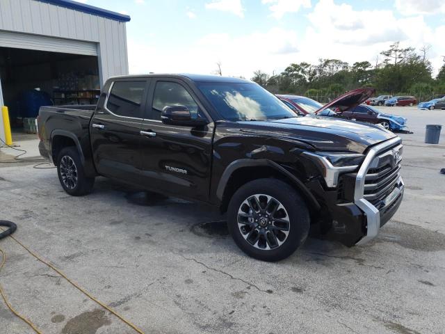 2025 TOYOTA TUNDRA CRE #3302843892
