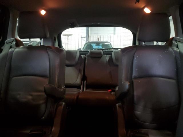 2020 HONDA ODYSSEY EX - 5FNRL6H79LB012026