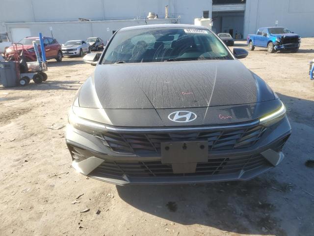 2024 HYUNDAI ELANTRA SE - KMHLS4DG7RU648961