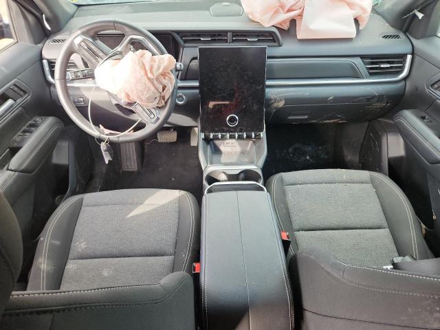 2025 GMC TERRAIN EL - 3GKALUEG0SL273927