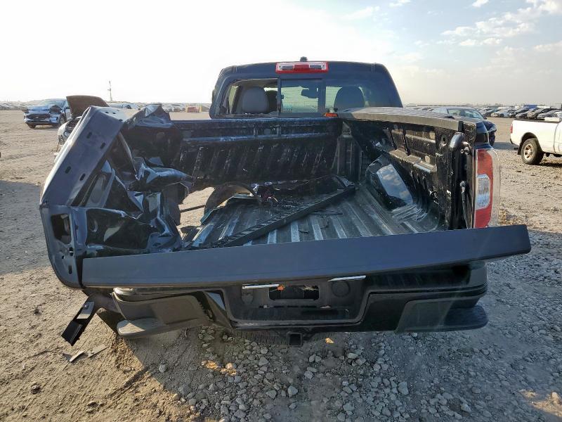 2022 GMC CANYON ELEVATION - 1GTG5CEN2N1259144