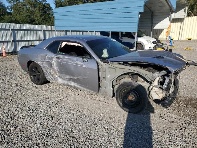 2015 DODGE CHALLENGER SXT - 2C3CDZAG7FH901120