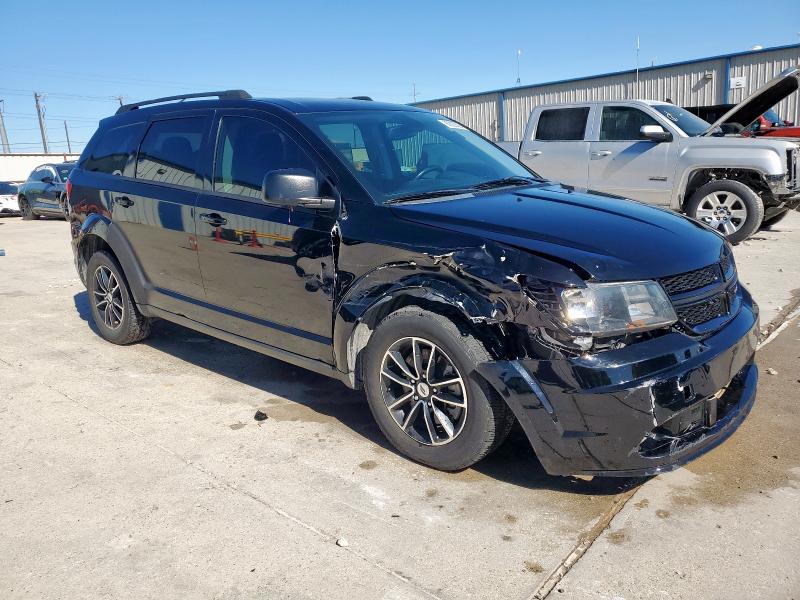 2018 DODGE JOURNEY SE - 3C4PDCAB5JT530683