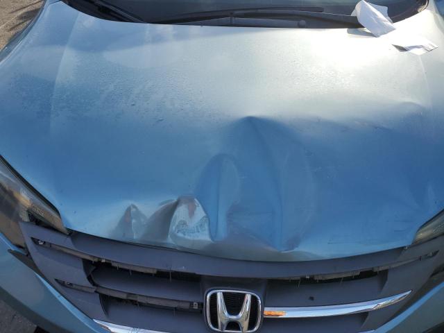 2014 HONDA CR-V LX - 2HKRM4H39EH653745