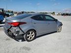 Lot #3304675951 2016 HYUNDAI ELANTRA SE