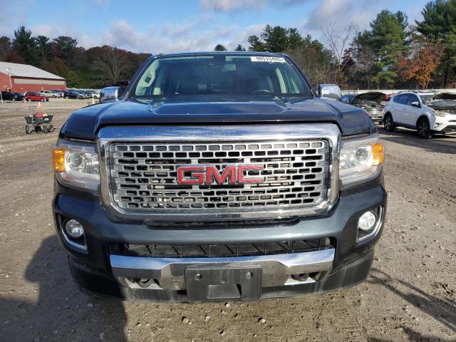 2018 GMC CANYON DEN 1GTP6EE11J1212235