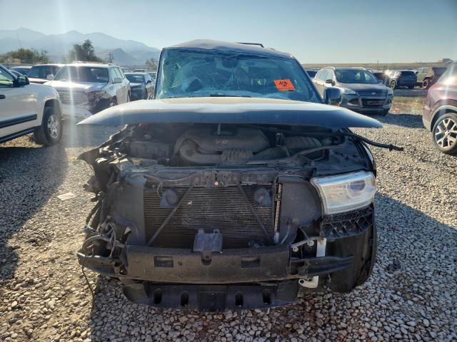 2014 DODGE DURANGO LI - 1C4RDJDG1EC449878