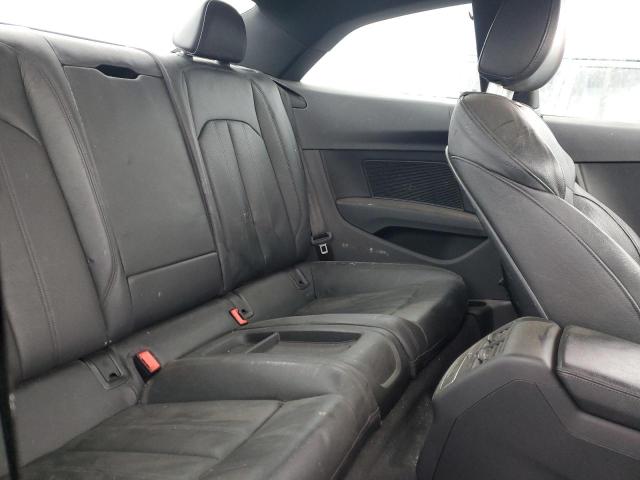 2018 AUDI S5 PREMIUM WAUP4AF5XJA007820