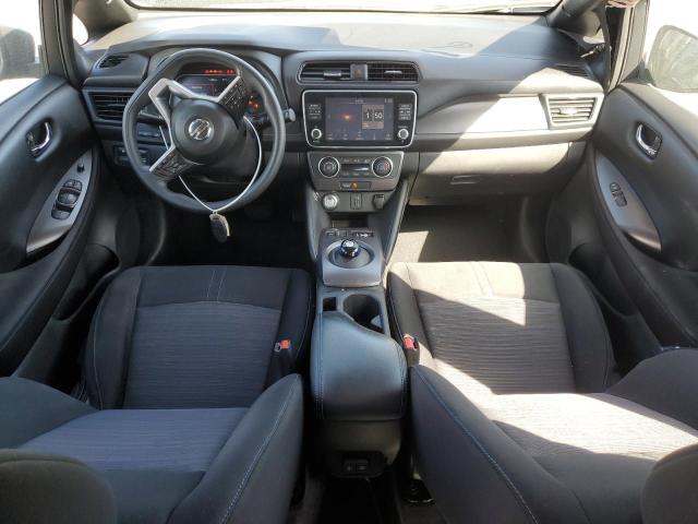 2020 NISSAN LEAF S 1N4AZ1BPXLC306805