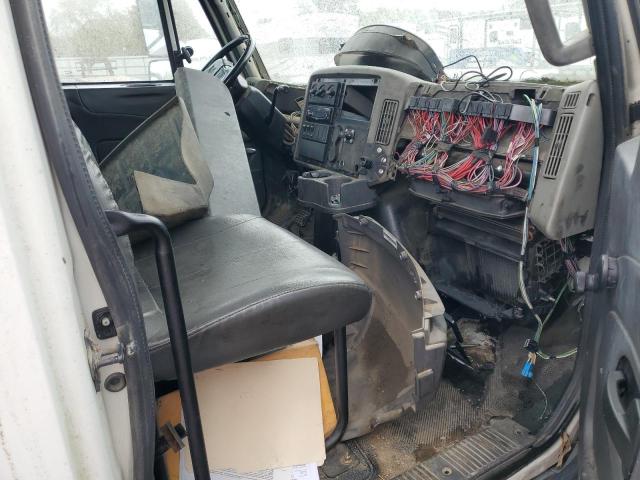 2015 INTL TERRASTAR #3287321983