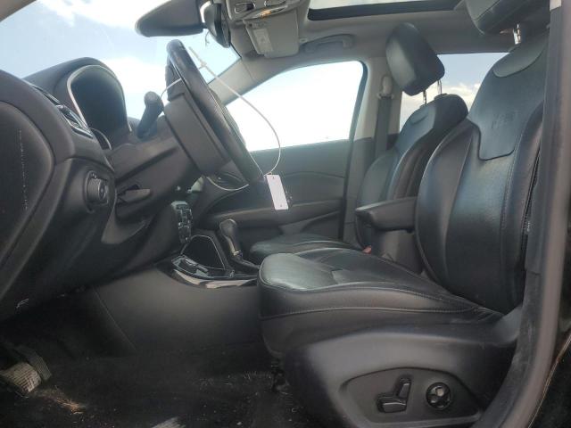 2018 JEEP COMPASS LI 3C4NJDCB8JT264501
