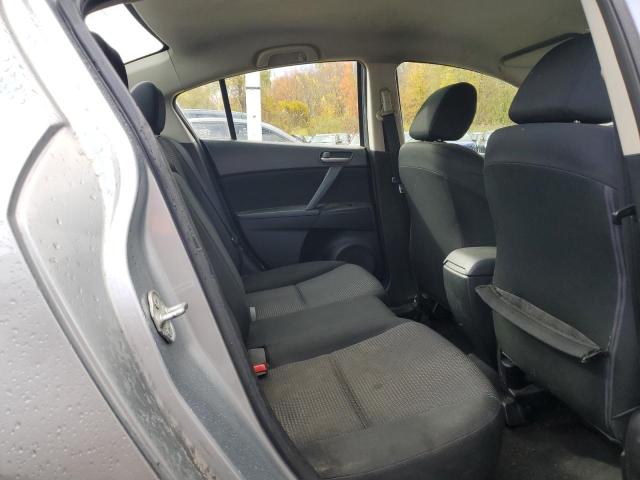 2012 MAZDA 3 I - JM1BL1V85C1635167