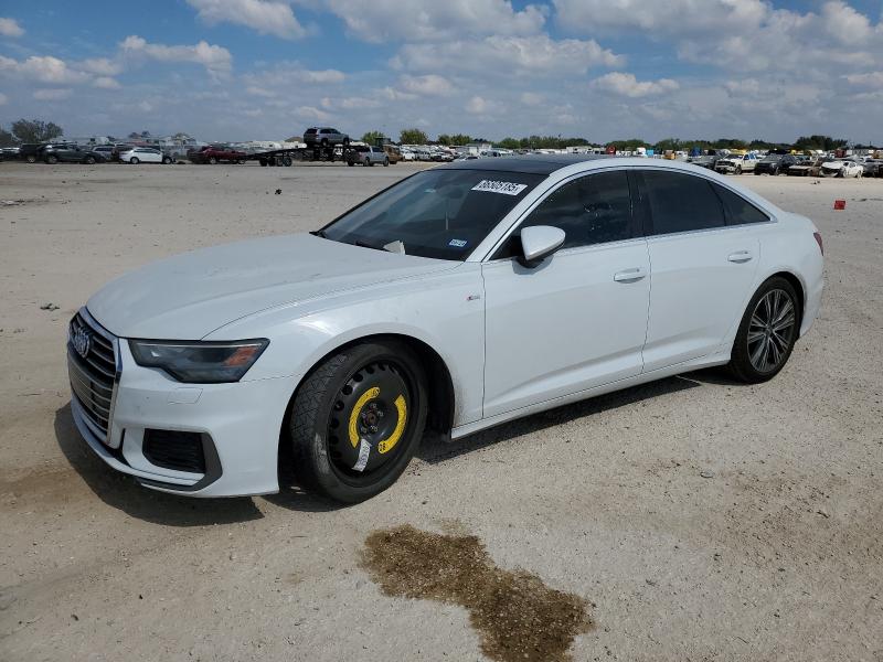 Global Auto Auctions: 2019 AUDI A6 PREMIUM