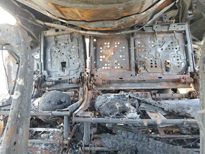 2022 CHEVROLET TAHOE C150 - 1GNSCLED4NR137613