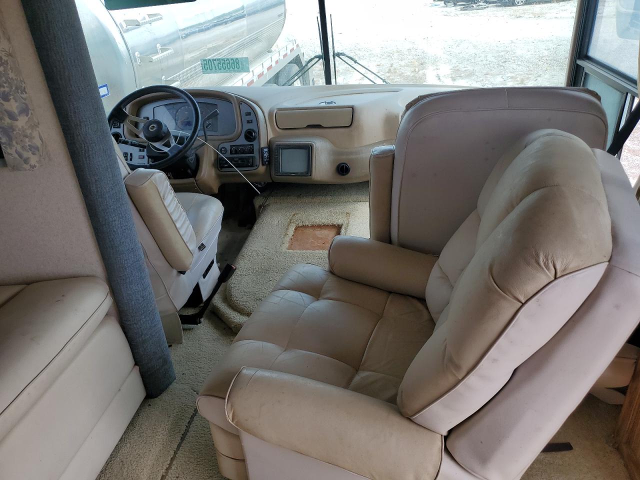 Lot #3279798291 2003 DOLP 5356