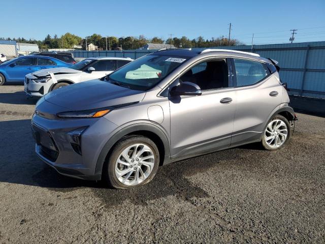 2023 CHEVROLET BOLT EUV L 1G1FY6S09P4131247