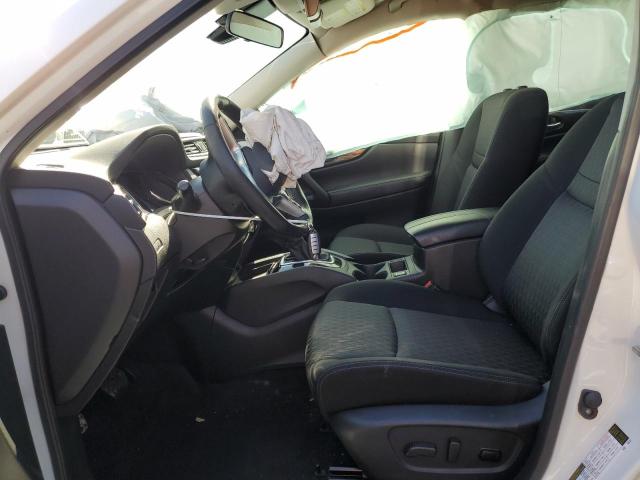 2020 NISSAN ROGUE S JN8AT2MV6LW120453